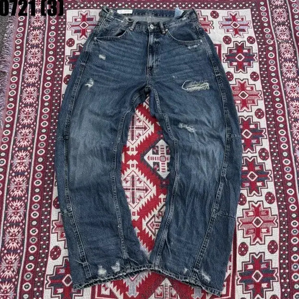[BUNJANG] Vintage Denim Jeans / 빈티지 청바지