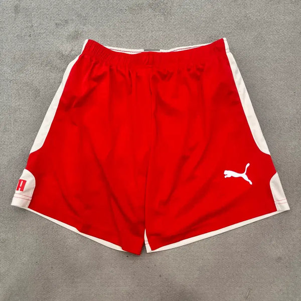 [BUNJANG] Puma Shorts / M 푸마 반바지