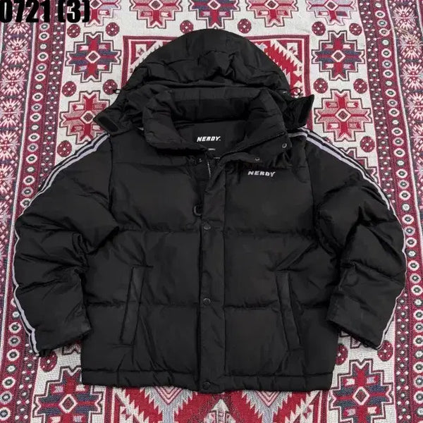 [BUNJANG] NERDY Padded Jacket / 널디 패딩