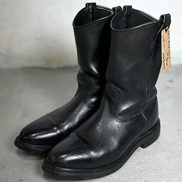 [BUNJANG] Red Wing 1125 Pecos Western Boots Size 11.5D / [295] 00s OG USA 레드윙 1125 페코스 웨스턴 부츠 빅사이즈