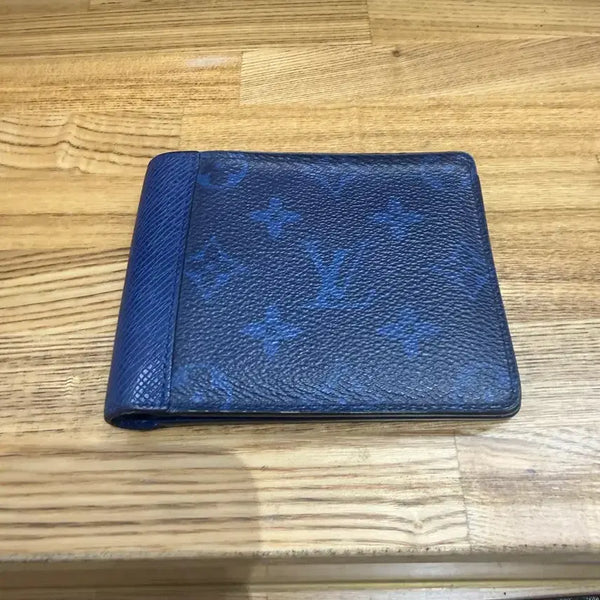 [BUNJANG] Louis Vuitton Bifold Wallet / 루이비통 반지갑