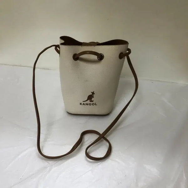 [BUNJANG] Kangol Crossbody Bag / 캉골 크로스백@9912