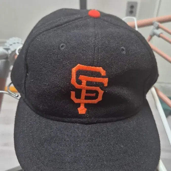 [BUNJANG] Fear of God San Francisco Giants New Era 59FIFTY 7 5/8 / 피어오브갓 샌프란시스코 자이언츠 뉴에라 7 5/8