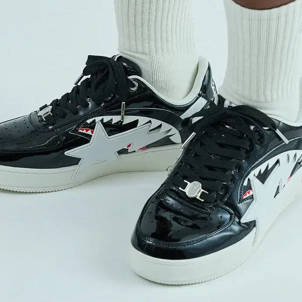 [BUNJANG] BAPE Star OS #1 26SS Sneakers / [해외] 베이프 스타 OS #1 26SS