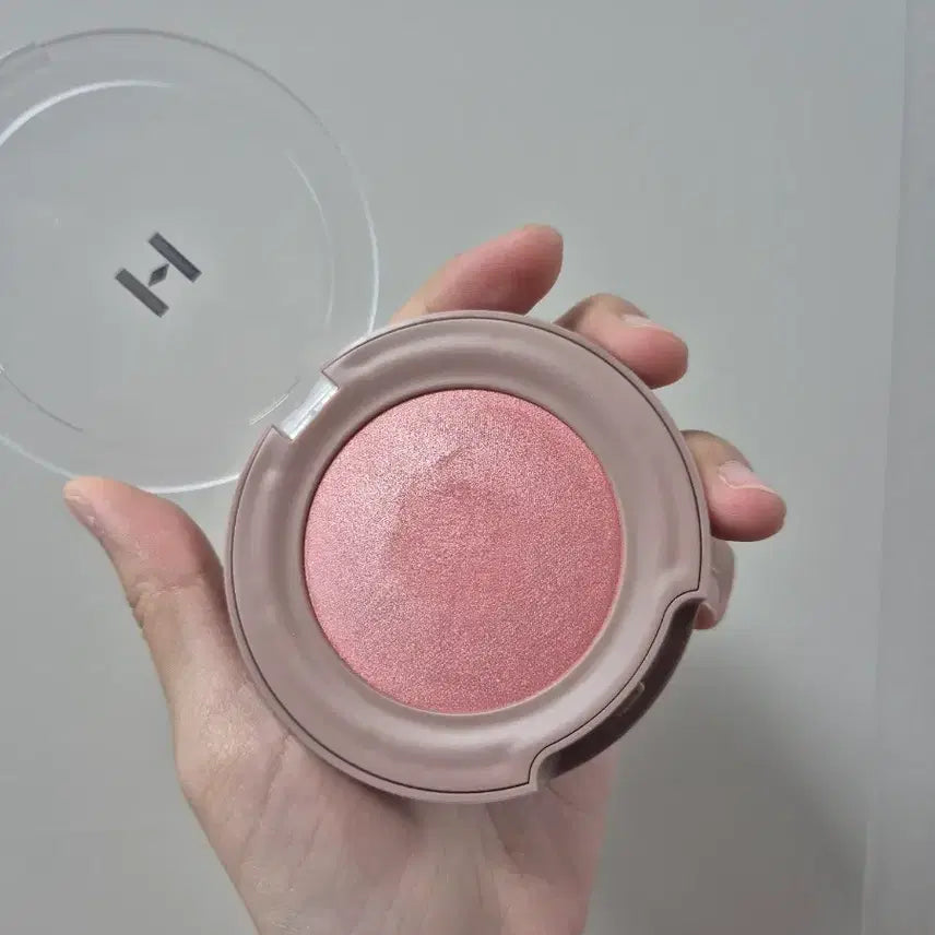 [BUNJANG] hince True Dimension Glow Cheek Blush On / 힌스 트루디멘션 글로우치크 블러쉬온