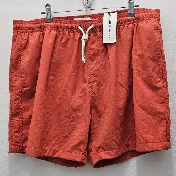 [BUNJANG] Mr. Porter Men's Swim Shorts / Mr.p(미스터 포터) 남성용 스윔 쇼츠 수영복 반바지
