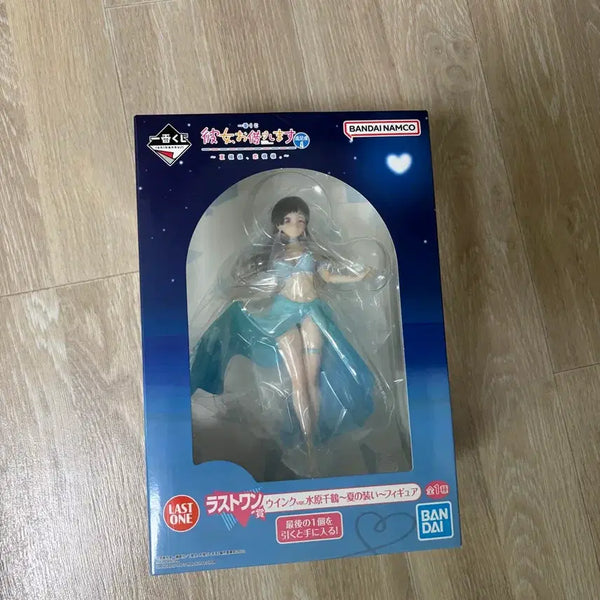 [BUNJANG] Rent-A-Girlfriend Chizuru Mizuhara Last One Prize Figure / 여친 빌리겠습니다 미즈하라 치즈루 라스트원상