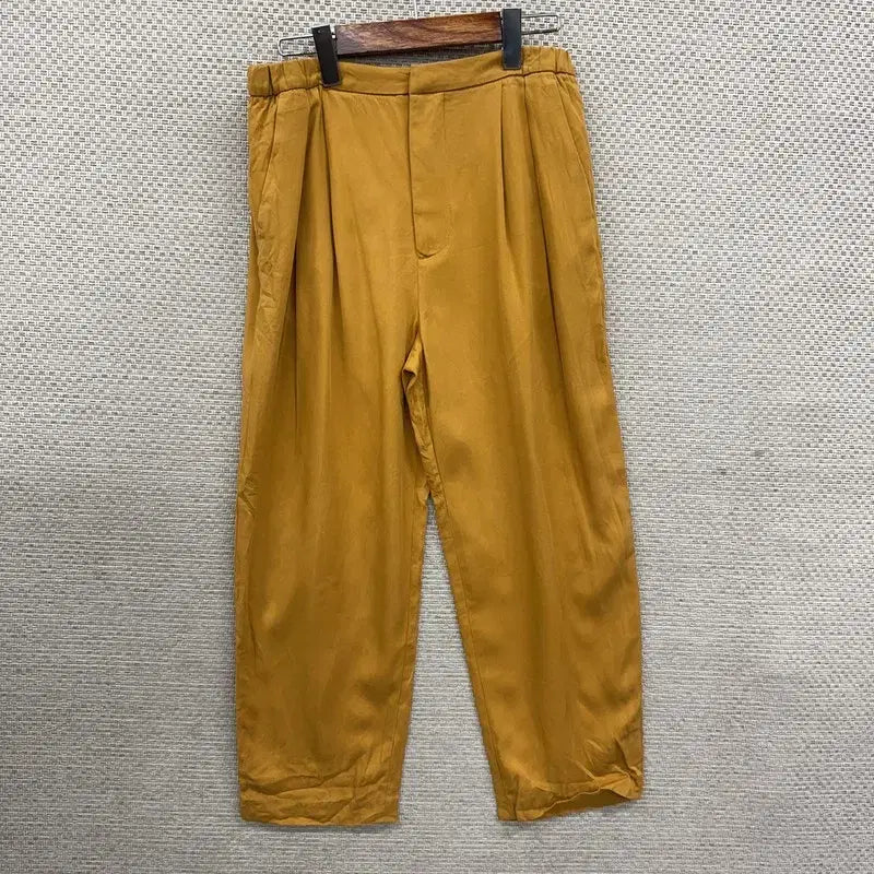 [BUNJANG] ZARA Summer Pants 28 Inch / 자라 ZARA 여름 바지 28인치 D09248