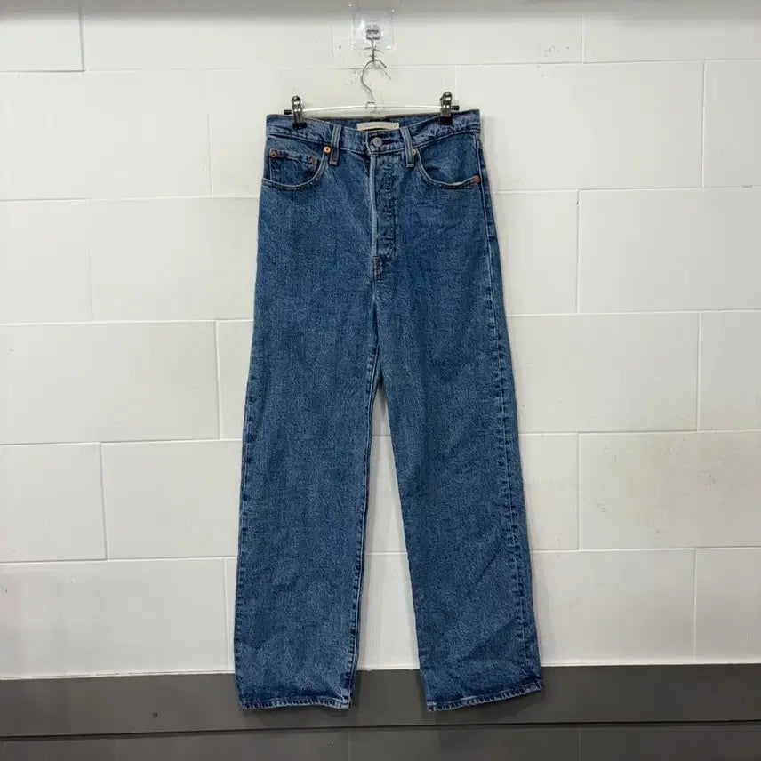 [BUNJANG] Levi's Denim Pants / 리바이스 데님 팬츠