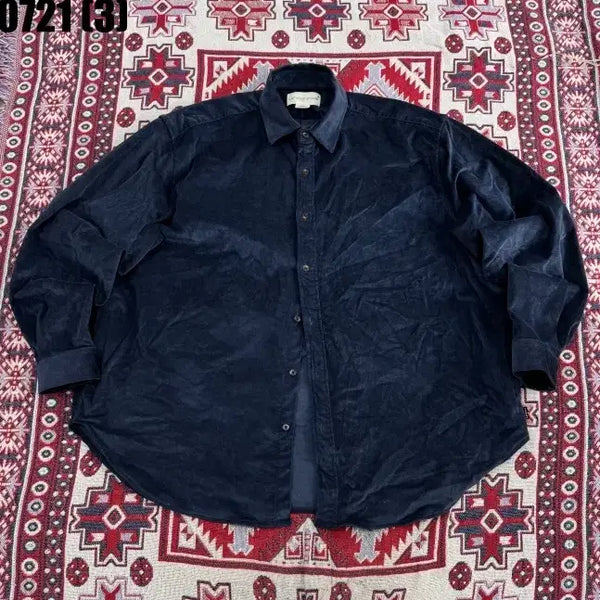 [BUNJANG] Lafayette Store Shirt / 라퍼지스토어 셔츠