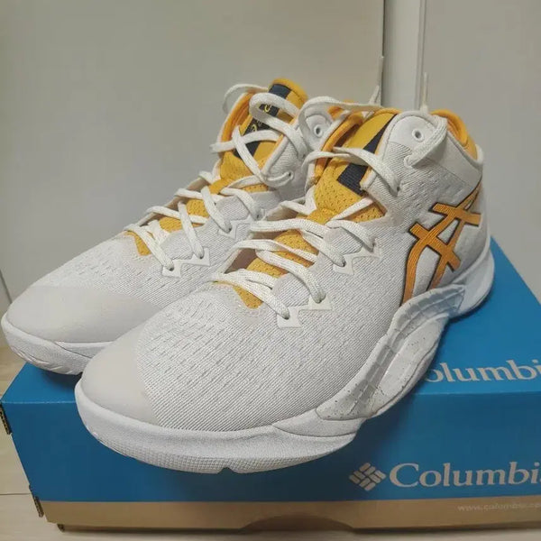 [BUNJANG] ASICS Unprel 280 Basketball Shoes / 아식스 농구화 280 언프레얼스