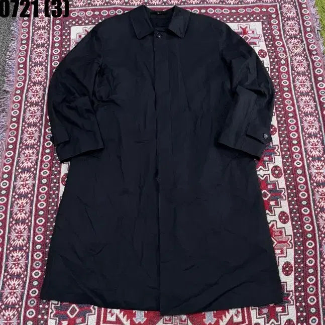 [BUNJANG] Daks Trench Coat / 닥스 코트