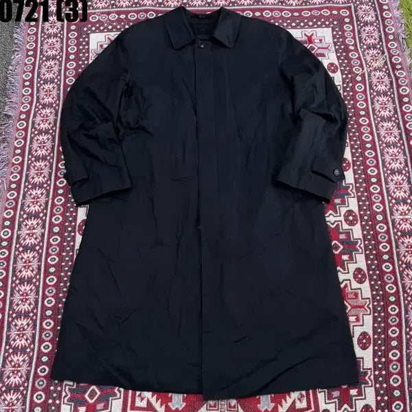 [BUNJANG] Daks Trench Coat / 닥스 코트