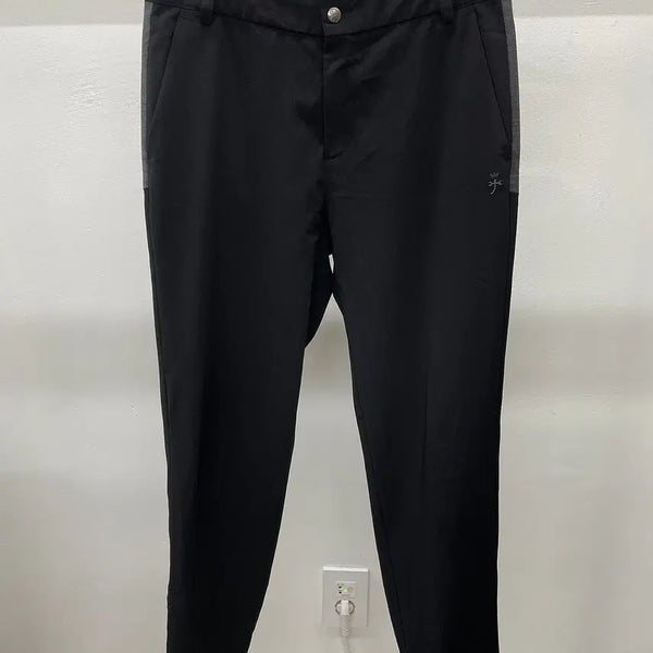 [BUNJANG] Castelbajac Golf Functional Span Jogger Pants / 30인치)까스텔바작 골프 기능성 스판 조거 팬츠
