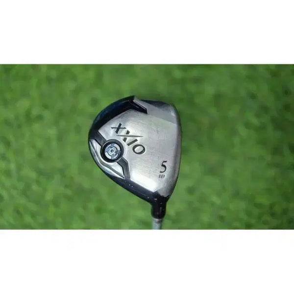 [BUNJANG] XXIO MP700K Fairway Wood 5 (18 Degrees, R Flex) / 젝시오 MP700K 5번 18도 R강도 M26062303