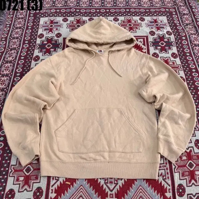 [BUNJANG] Vintage Hoodie / 빈티지 후드티