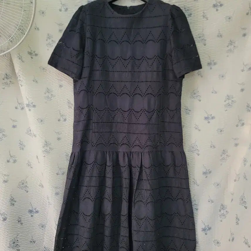 [BUNJANG] One-Piece Dress / 원피스