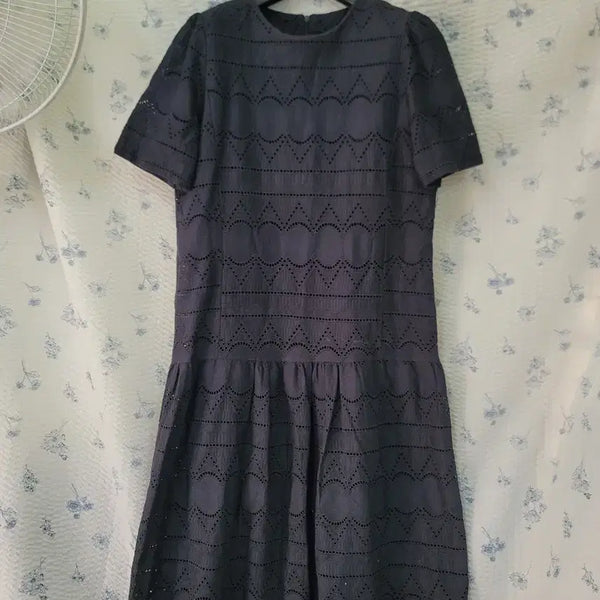[BUNJANG] One-Piece Dress / 원피스