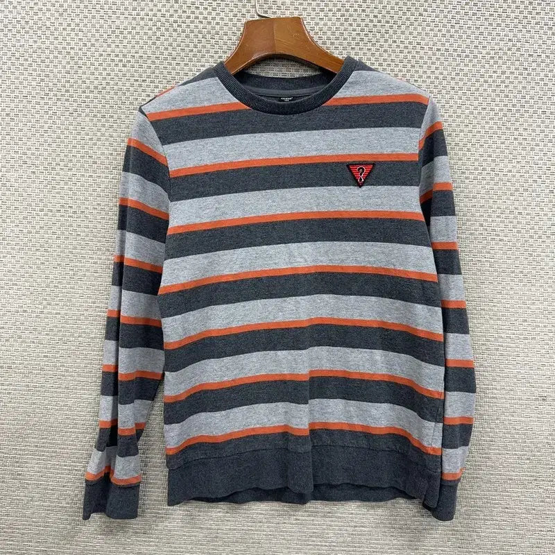 [BUNJANG] Guess Sweatshirt / 게스 스웻셔츠 맨투맨 165 D09334