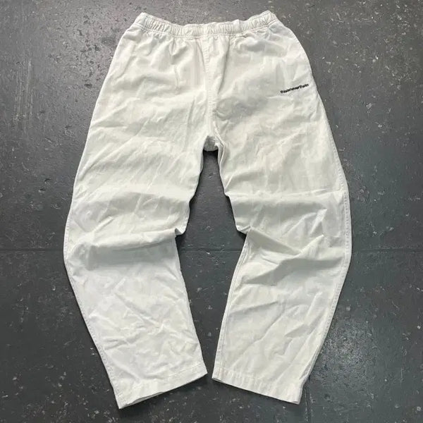 [BUNJANG] Thisisneverthat 95 Cotton Pants / 95 디스이즈네버댓 코튼 팬츠