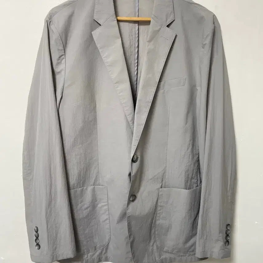 [BUNJANG] Comodo Tailored Blazer Jacket / 110 Comodo 블레이져 테일러드 자켓 정품