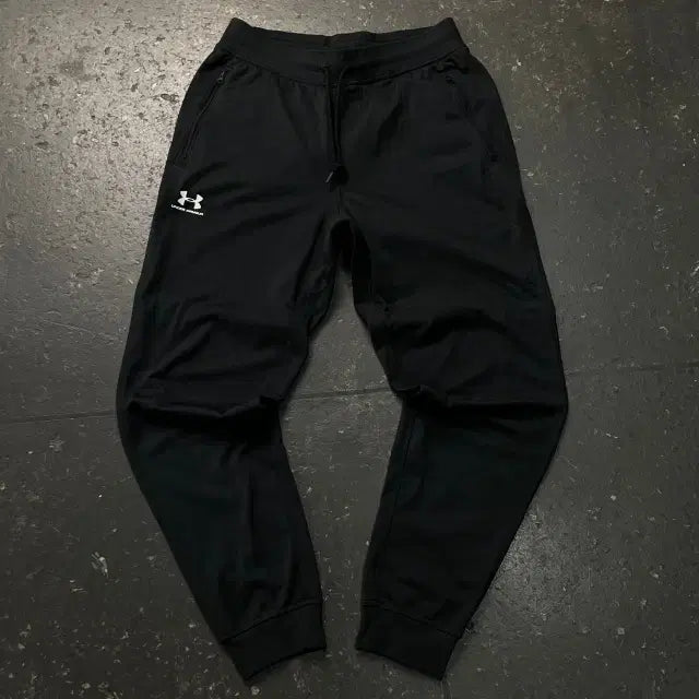 [BUNJANG] Under Armour Training Pants / 100 언더아머 트레이닝 바지