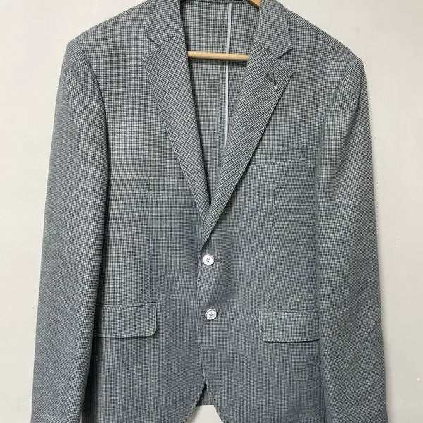 [BUNJANG] 100 SIEG Tailored Blazer Jacket / 100 SIEG 블레이져 테일러드 자켓 정품