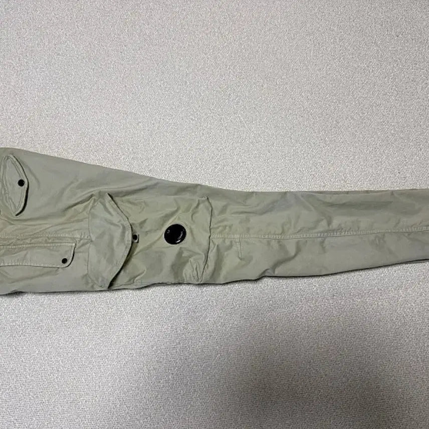 [BUNJANG] C.P. Company Men's Cargo Pants - Size 30 / C.P 컴퍼니 카고 바지 남성용 30인치