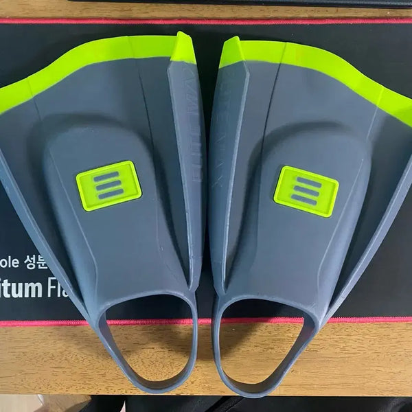 [BUNJANG] DMC Elite Max Short Fins ML / DMC 엘리트 맥스 숏핀 ML