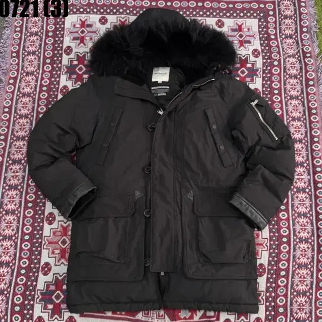 [BUNJANG] Beanpole Padded Jacket / 빈폴 패딩