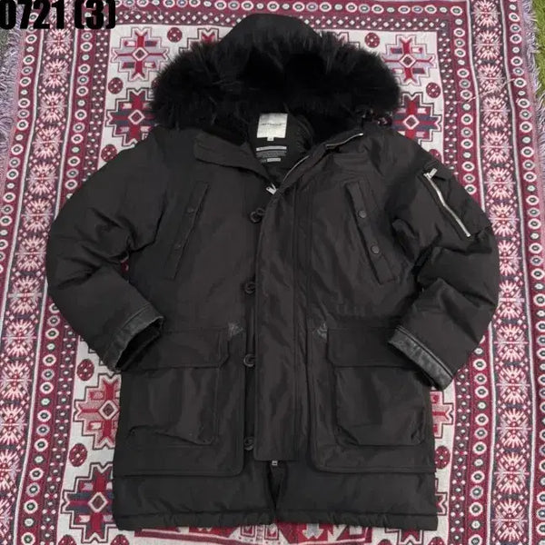 [BUNJANG] Beanpole Padded Jacket / 빈폴 패딩