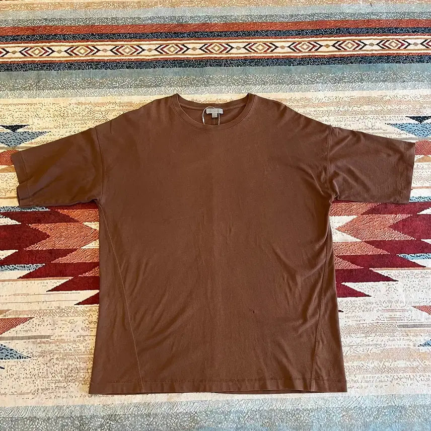 [BUNJANG] COS Cut-out Short Sleeve T-shirt XL/105 / 코스 절개 반팔 티셔츠 XL/105