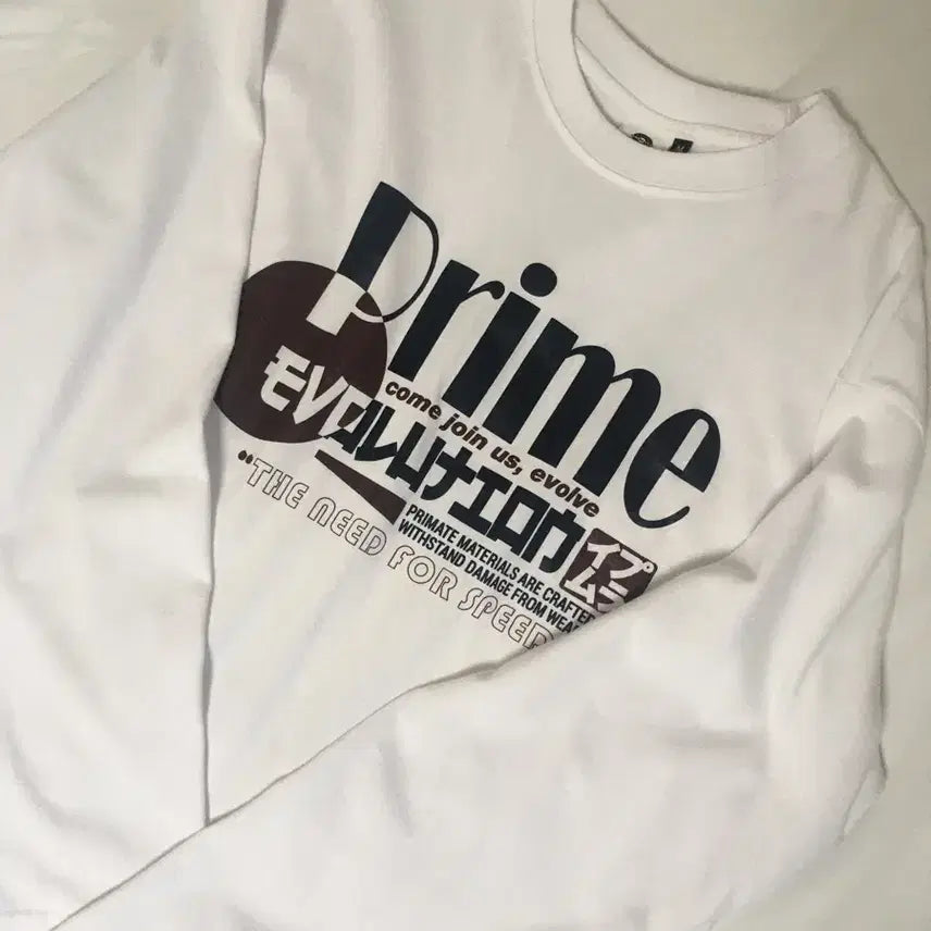 [BUNJANG] VK Oversized Long Sleeve T-shirt / VK 오버핏 롱 슬리브 4 COLORS
