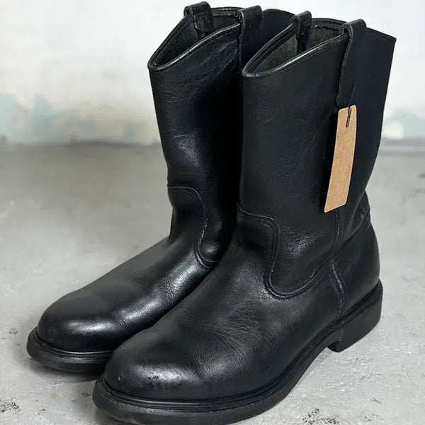 [BUNJANG] Red Wing 1143 Pecos Western Boots / [300] 00s OG USA 레드윙 1143 페코스 웨스턴 부츠 빅사이즈