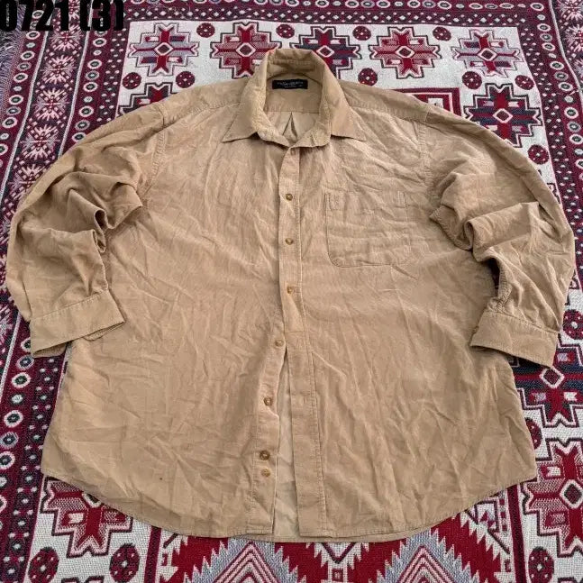 [BUNJANG] Saint Laurent Shirt / 입생로랑 셔츠