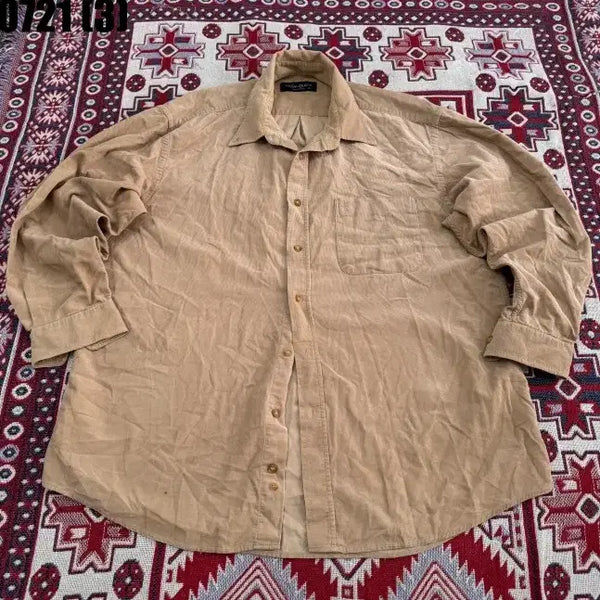 [BUNJANG] Saint Laurent Shirt / 입생로랑 셔츠