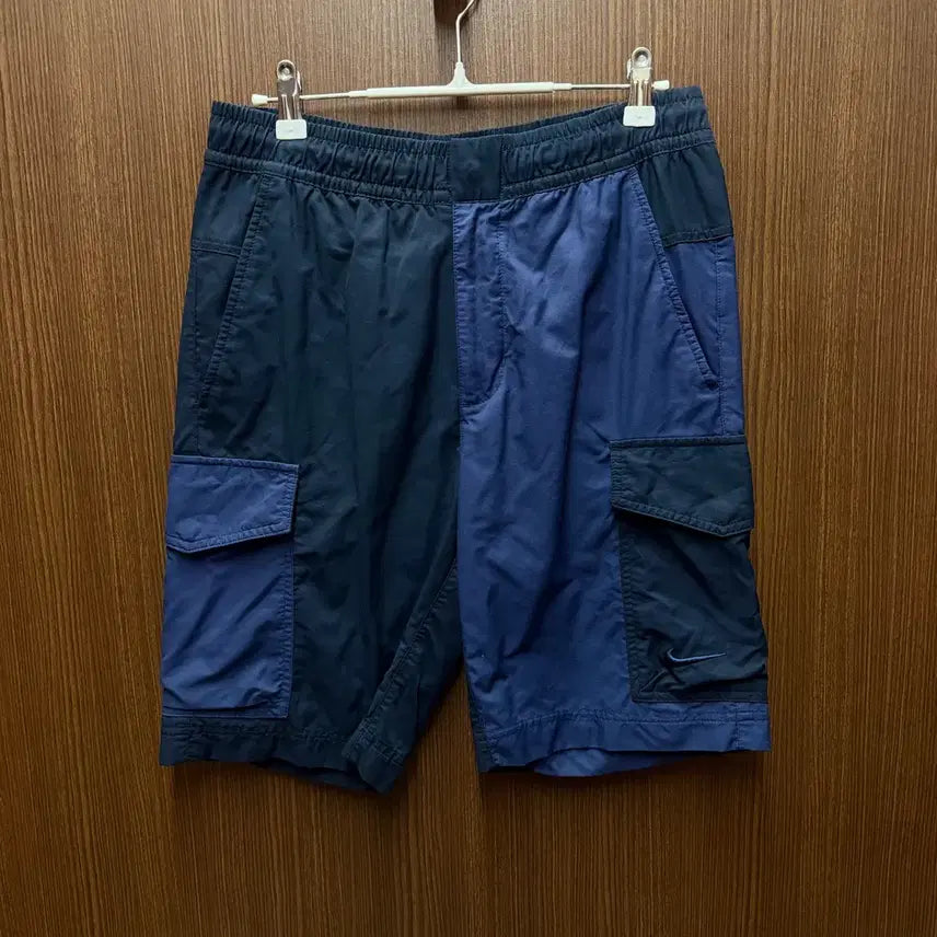 [BUNJANG] Nike Woven Utility Shorts M / 나이키 우븐 유틸리티 반바지 M