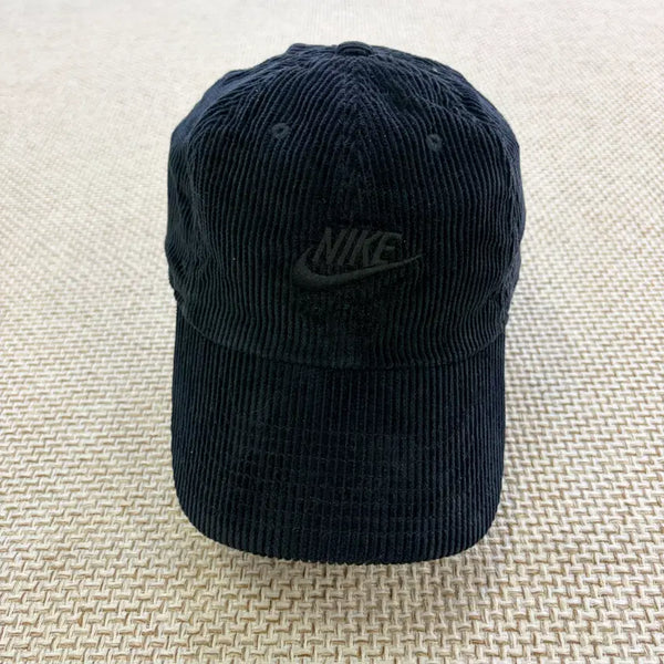 [BUNJANG] Nike Corduroy Ball Cap / 1 나이키 코듀로이 볼캡 0721D2
