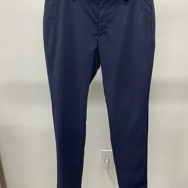 [BUNJANG] Volvik Golf Performance Spandex Pants 32-inch / 32인치)볼빅 골프 기능성 스판 팬츠