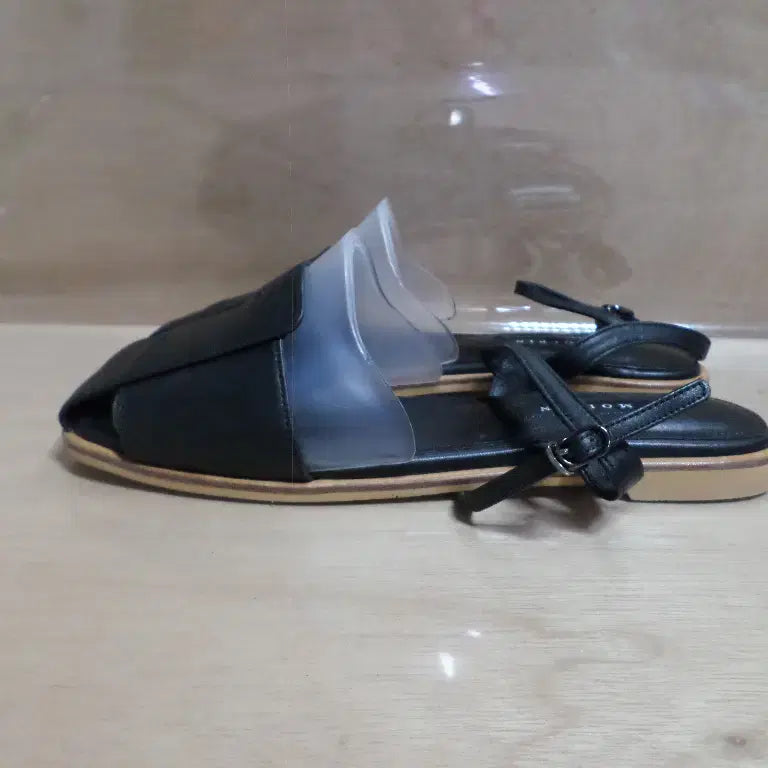 [BUNJANG] Morphine Sandal Slippers Size 260 / 후루룩구제2 260 몰핀 샌들 슬리퍼 신발 260721
