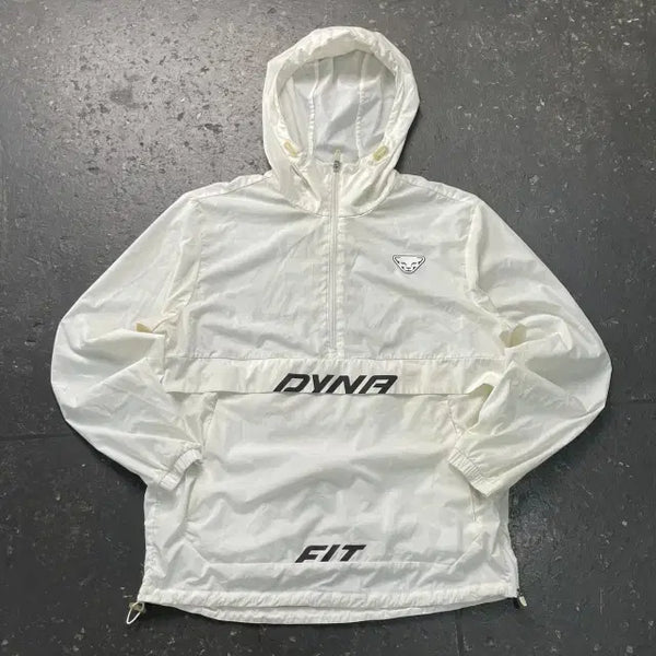 [BUNJANG] Dynafit Anorak Vintage / 100 다이나핏 아노락