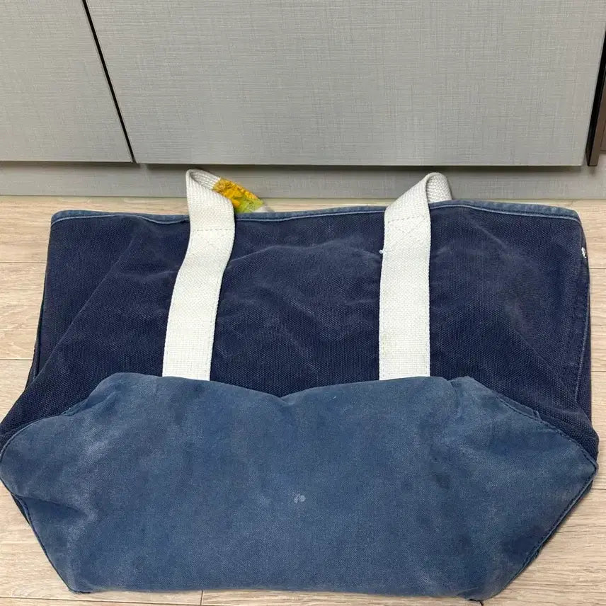 [BUNJANG] Porter Yoshida x BEAMS x Fennica Collaboration Tote Bag - Size M / 요시다포터 x 빔즈 x fennica 토트백 M
