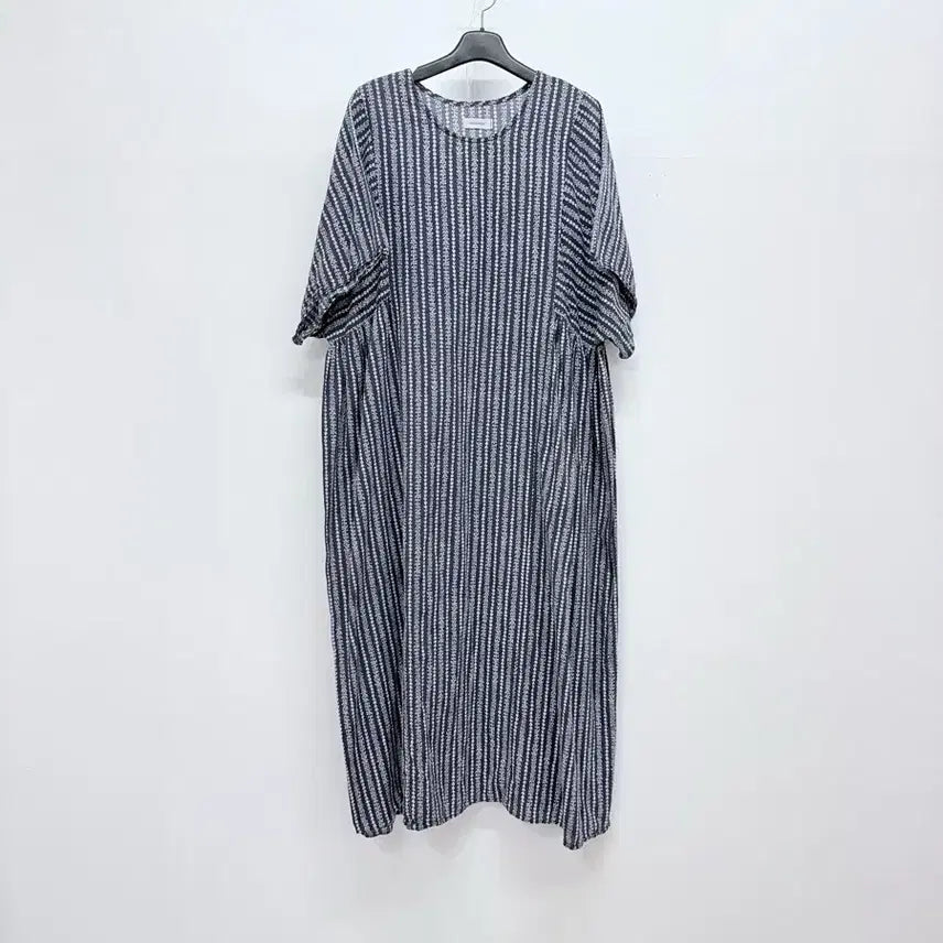 [BUNJANG] DMBER Robe Dress / 디엠버 로브 원피스