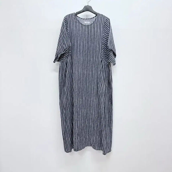 [BUNJANG] DMBER Robe Dress / 디엠버 로브 원피스