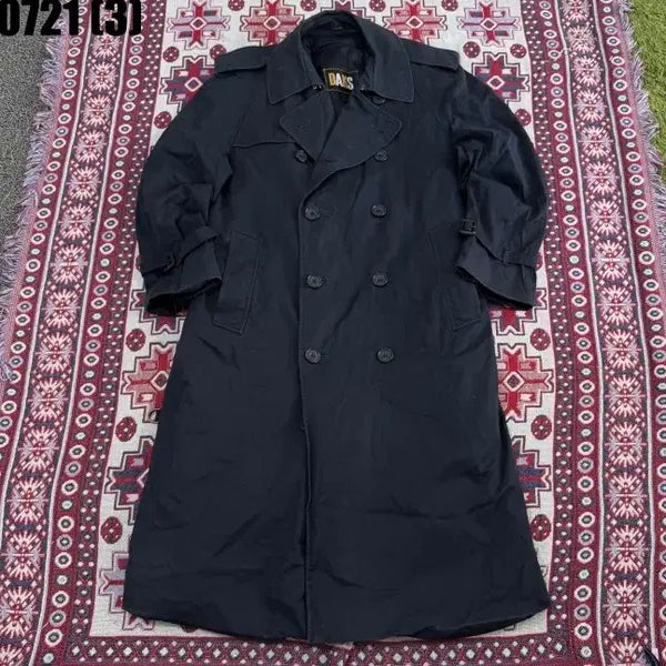 [BUNJANG] Daks Trench Coat / 닥스 코트
