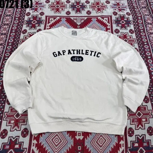 [BUNJANG] GAP Sweatshirt / GAP 맨투맨