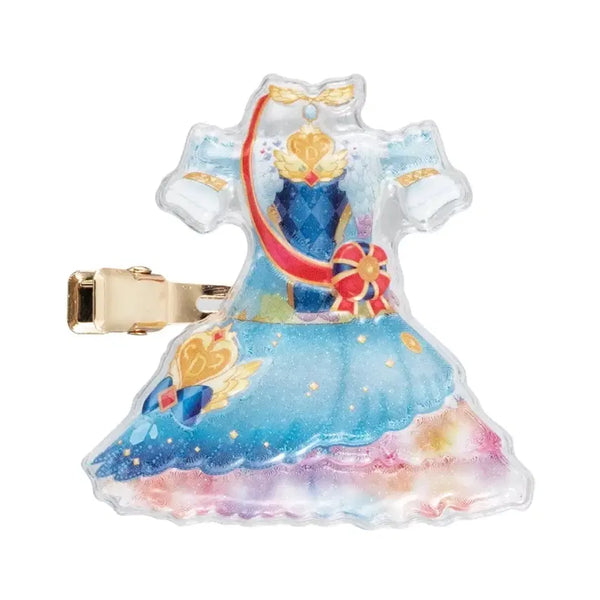 [BUNJANG] Aikatsu! Ichigo Hoshimiya Odette Swan Otome Pin Badge / 아이카츠 아이엠스타 핀 삔 판매 오데트스완 하늘 오토메