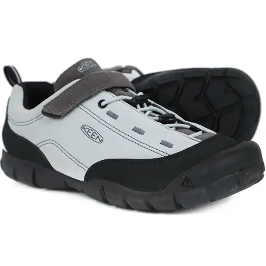 [BUNJANG] KEEN Jasper 2 Sneakers - Ballad Blue (Big Kids/Women) / (새상품)킨 KEEN 재스퍼 2 스니커즈 발라드 블루 빅키즈 여성