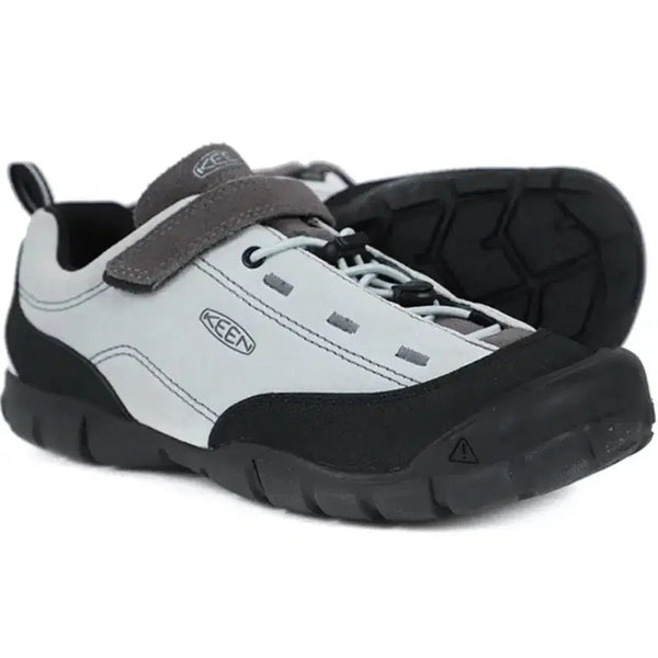 [BUNJANG] KEEN Jasper 2 Sneakers - Ballad Blue (Big Kids/Women) / (새상품)킨 KEEN 재스퍼 2 스니커즈 발라드 블루 빅키즈 여성