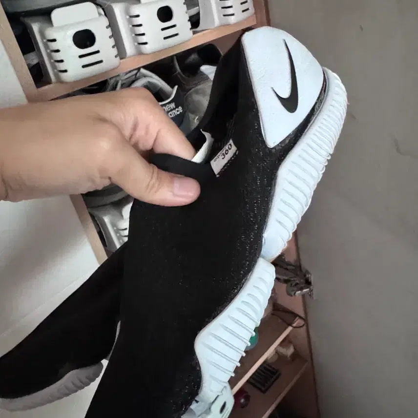 [BUNJANG] Nike Aqua Sock Shoes / 나이키 / 아쿠아삭 / 260